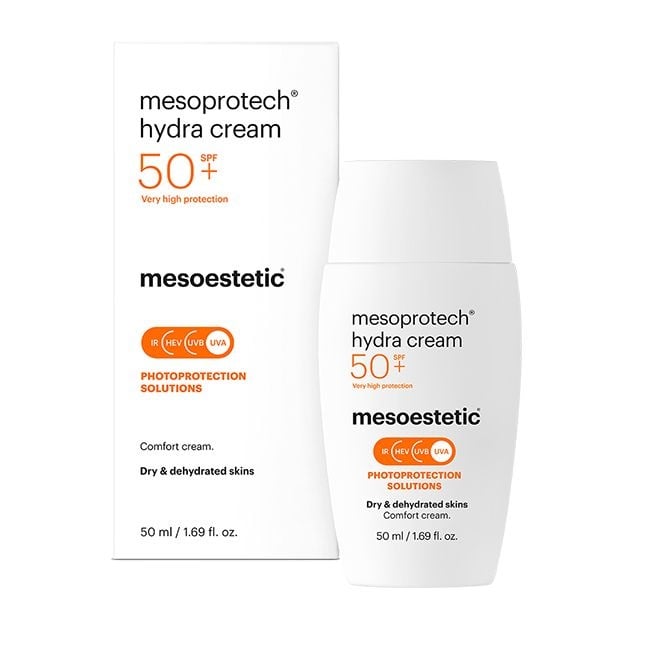 Mesoestetic Mesoprotech Hydra Cream