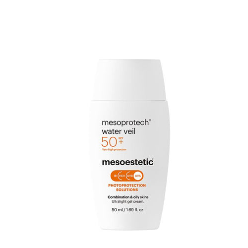 Mesoestetic Mesoprotech Mesoestetic Water Veil SPF50+ 50ml