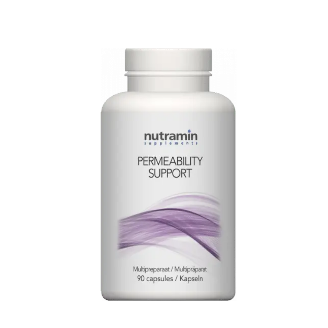 Nutramin - Permeability Support