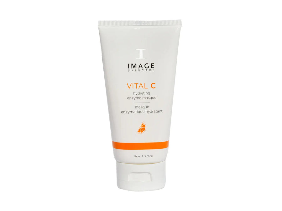 Vital C Hydrating Enzyme Masque 57g. IMAGE
