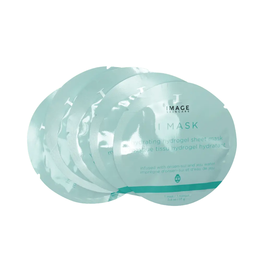 Image i Mask Hydrating Sheet Mask