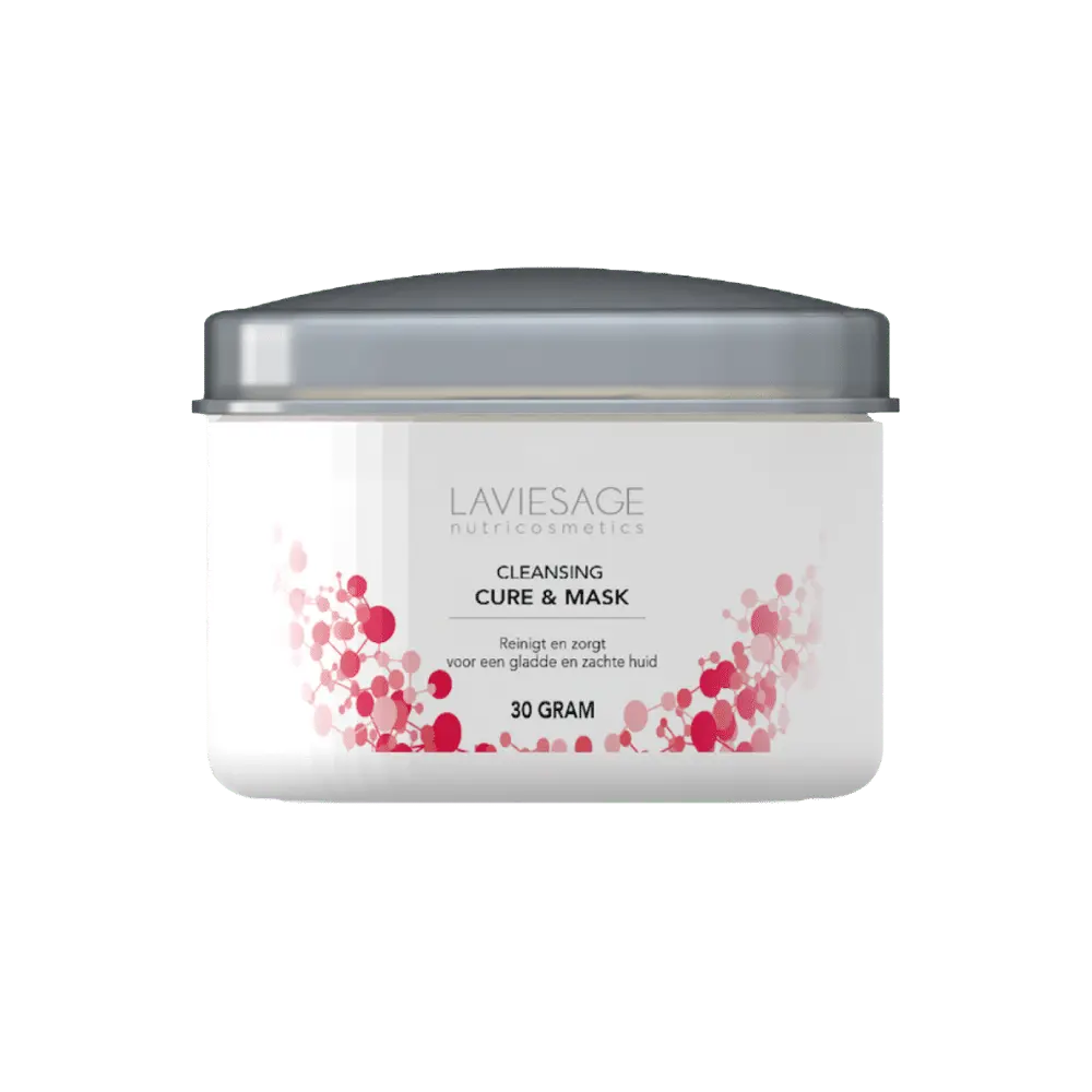 Laviesage Cleansing Cure & Mask 30 Gr