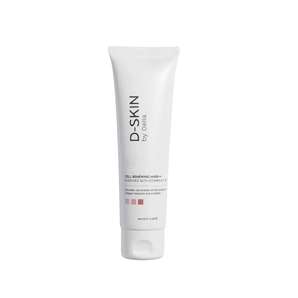 Cell Renewing Mask D-Skin