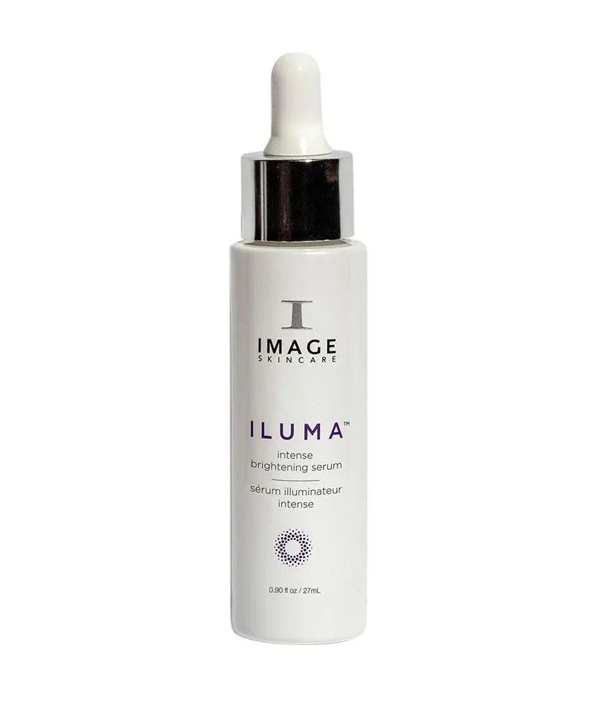 Iluma Intense Brightening Serum 27ml. IMAGE