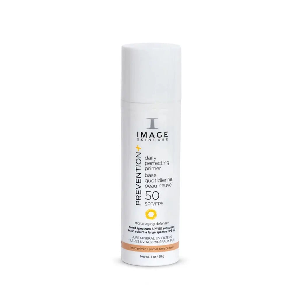 Prevention+ Daily Perfecting Primer SPF 50 28g. IMAGE