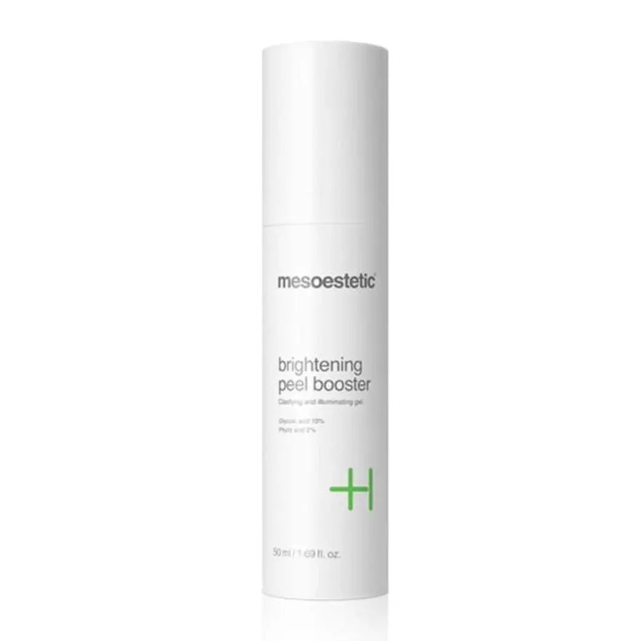 Mesoestetic Brightening Peel Booster 50ml. Mesoestetic