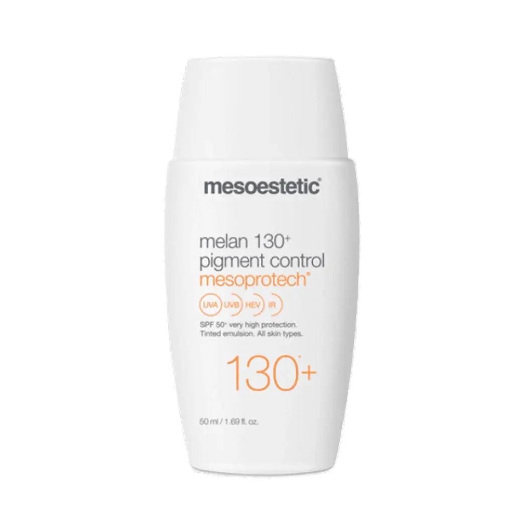 Mesoestetic Mesoprotech Melan 130 Pigment Control 50ml. Mesoestetic