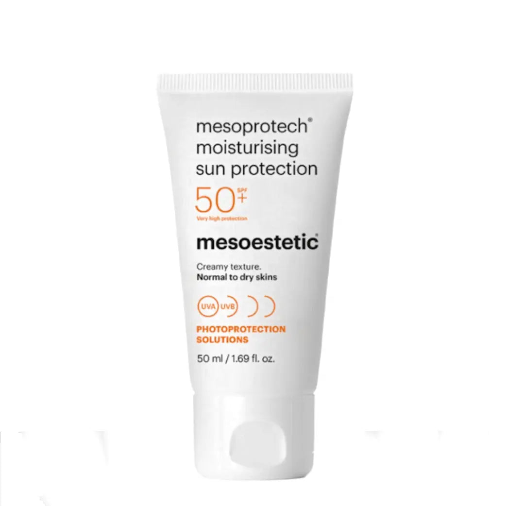 Mesoestetic Mesoprotech Hydra Cream ( Vevanger van Sun protection )