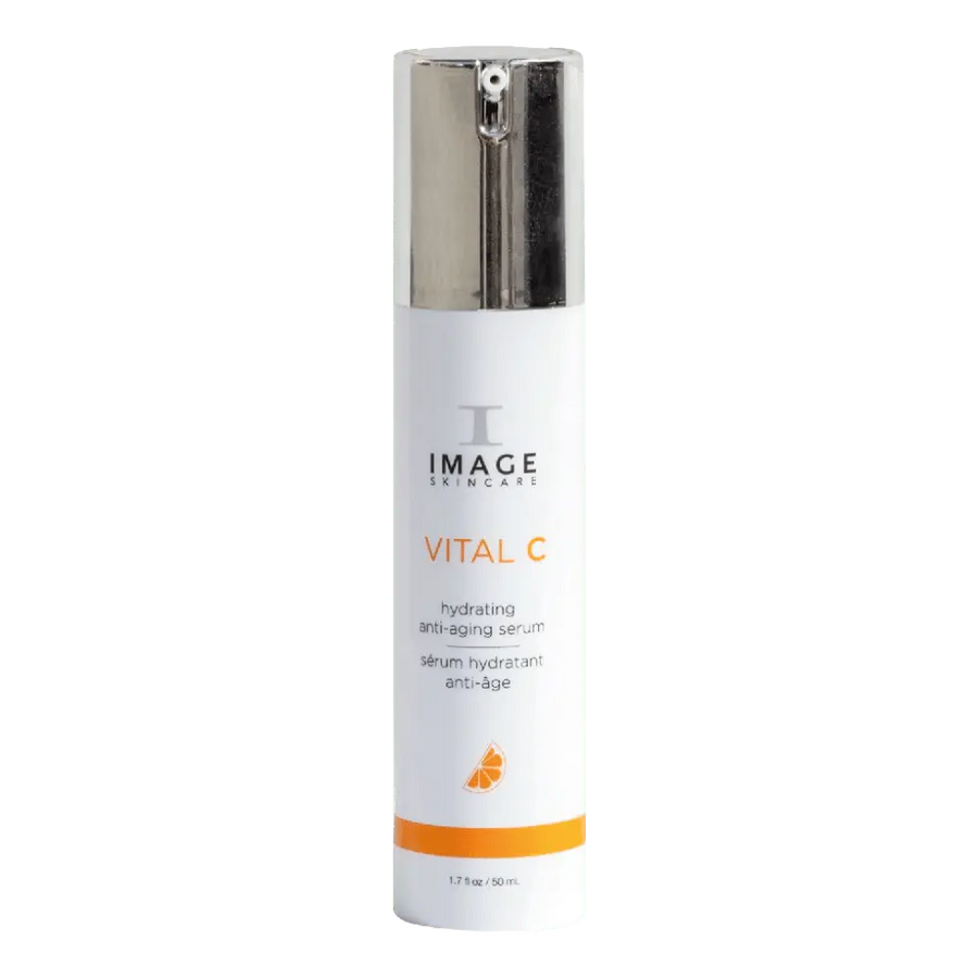 Image Vital C Hydrating Anti-aging serum product