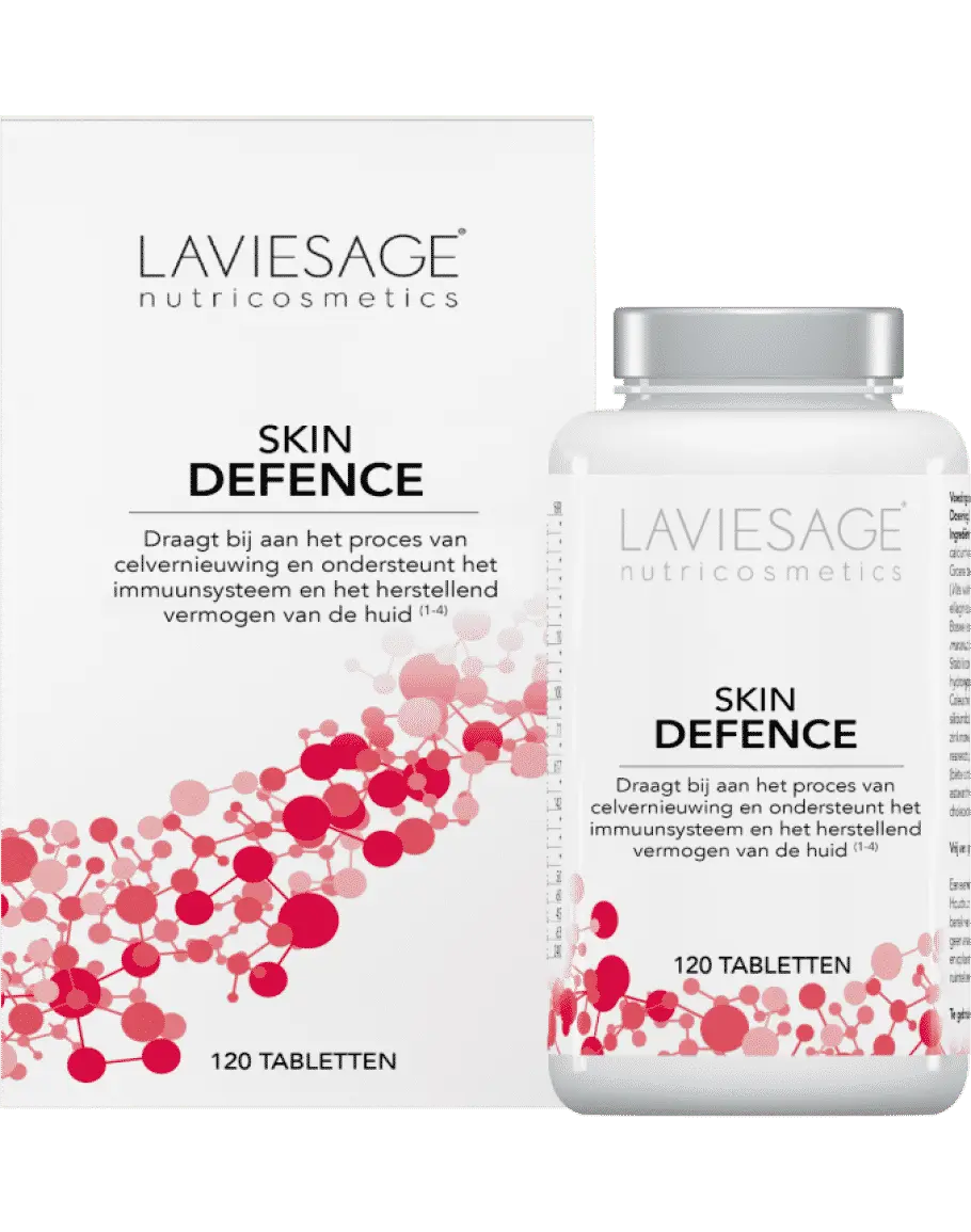 Laviesage Skin Defence LAVIESAGE / NUTRAMIN