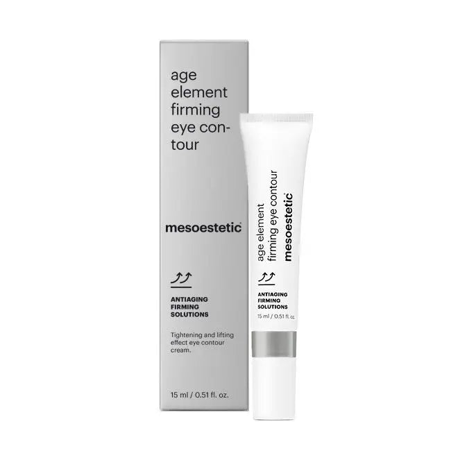 Mesoestetic Age Element firming eye contour 15ml.