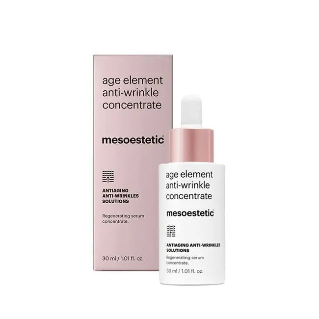 Mesoestetic Age Element anti-wrinkle concentrate 30ml.