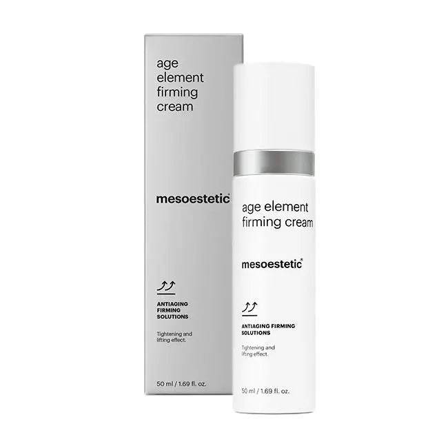 Mesoestetic Age Element firming cream 50ml.