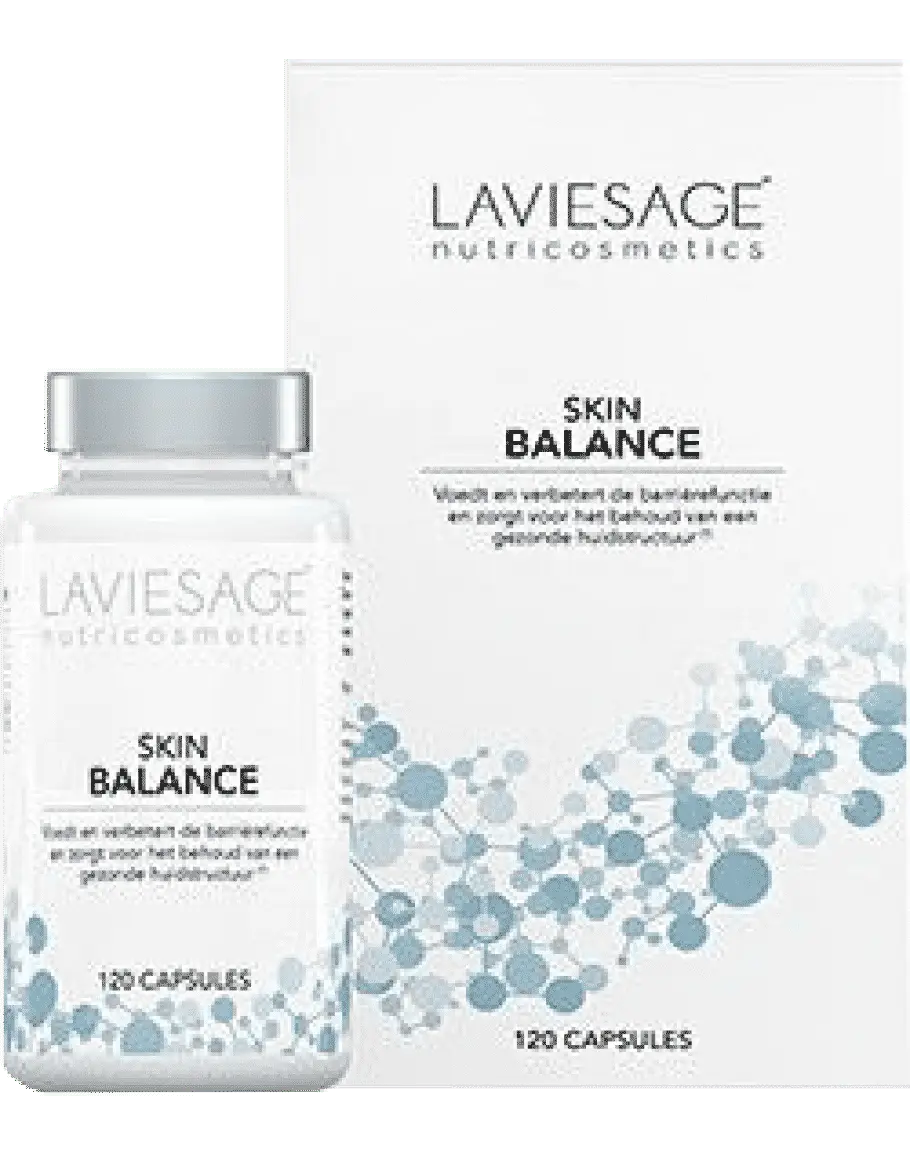 Laviesage Skin Balance LAVIESAGE / NUTRAMIN