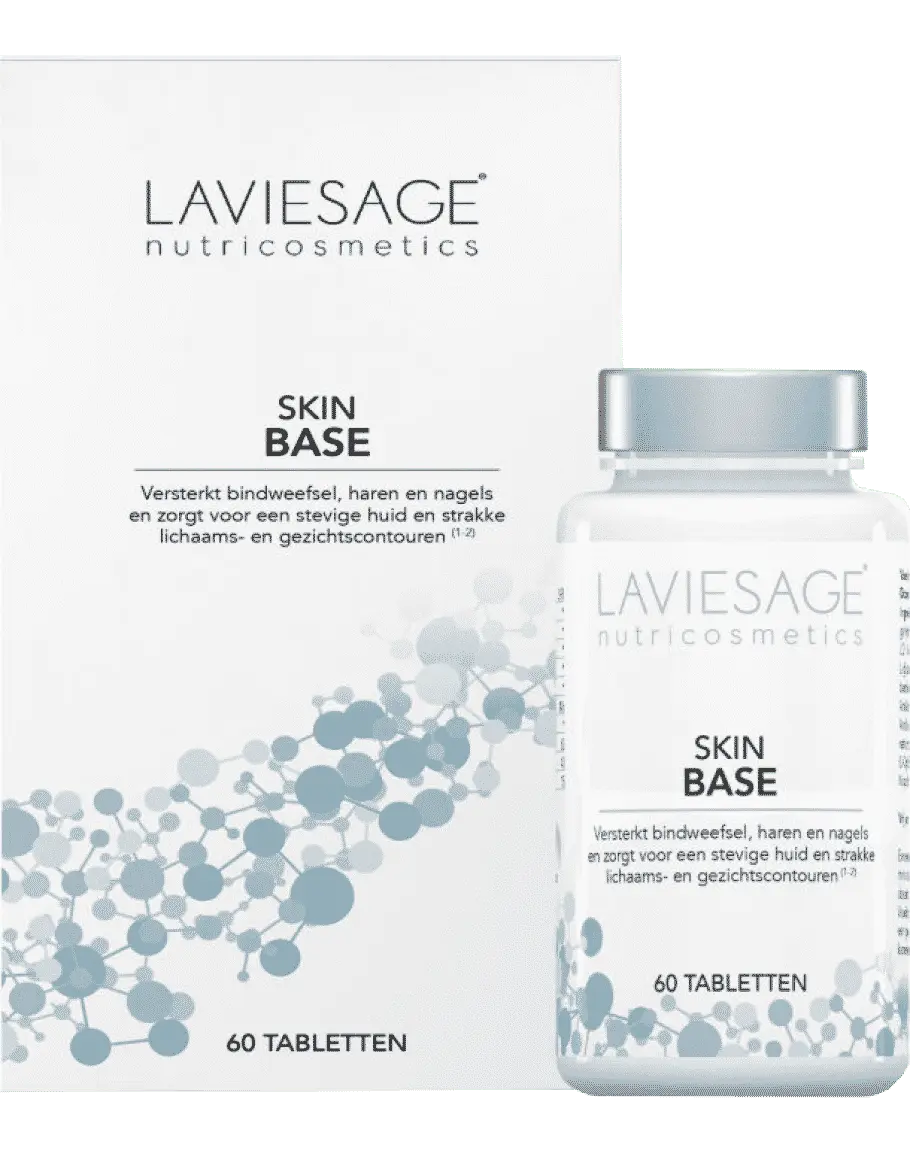 Laviesage Skin Base LAVIESAGE / NUTRAMIN