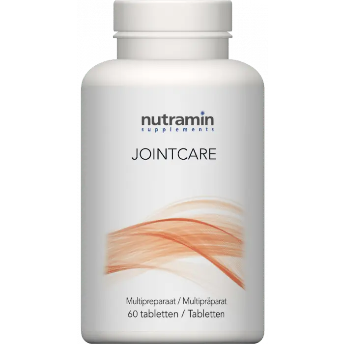 Nutramin Jointcare 60 tabletten