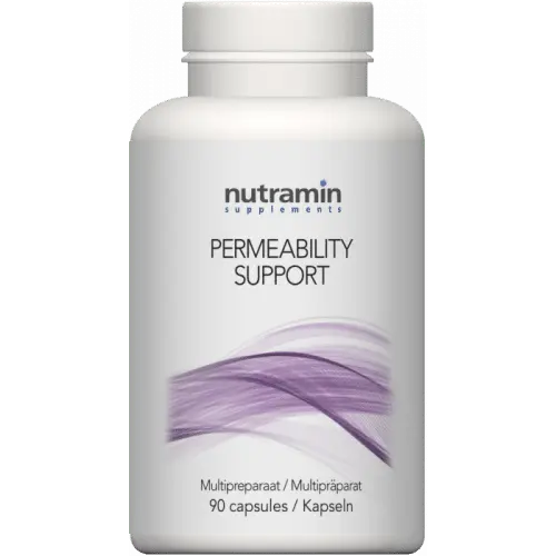 Nutramin - Permeability Support